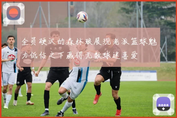 全员硬汉的森林狼展现老派篮球魅力低估之下赢得无数球迷喜爱