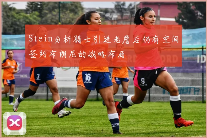 Stein分析骑士引进老詹后仍有空间签约布朗尼的战略布局